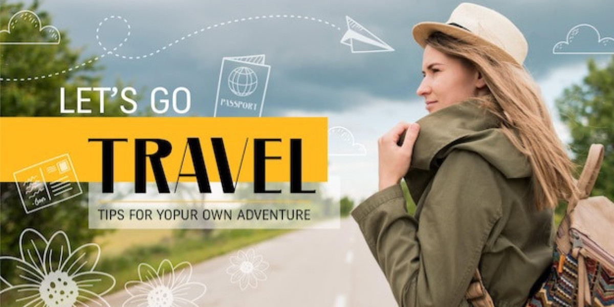 The Transformative Power of Travel: More Than Just a Destination