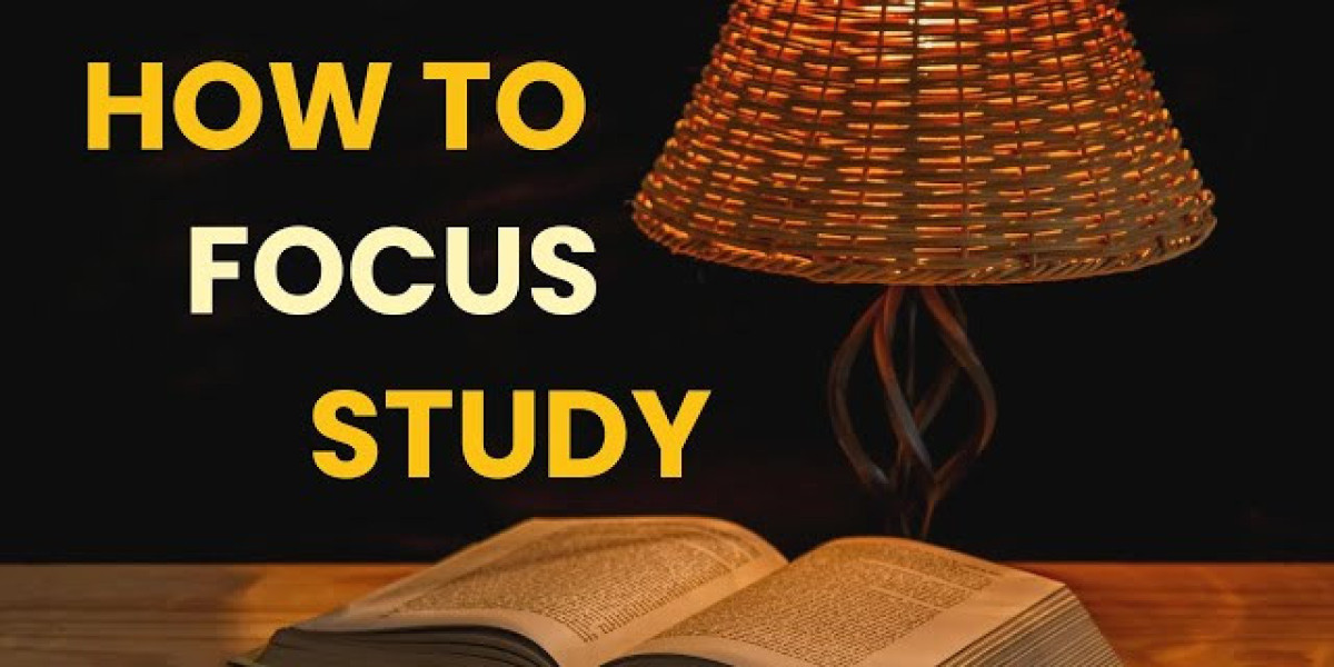 How to Concentrate on Studies: Practical Tips to Stay Focused