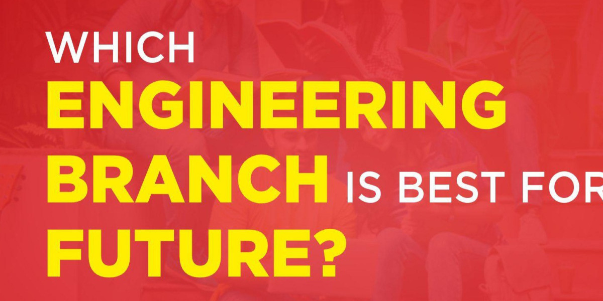 Comparing Different Engineering Branches: Which One Is Right for You?