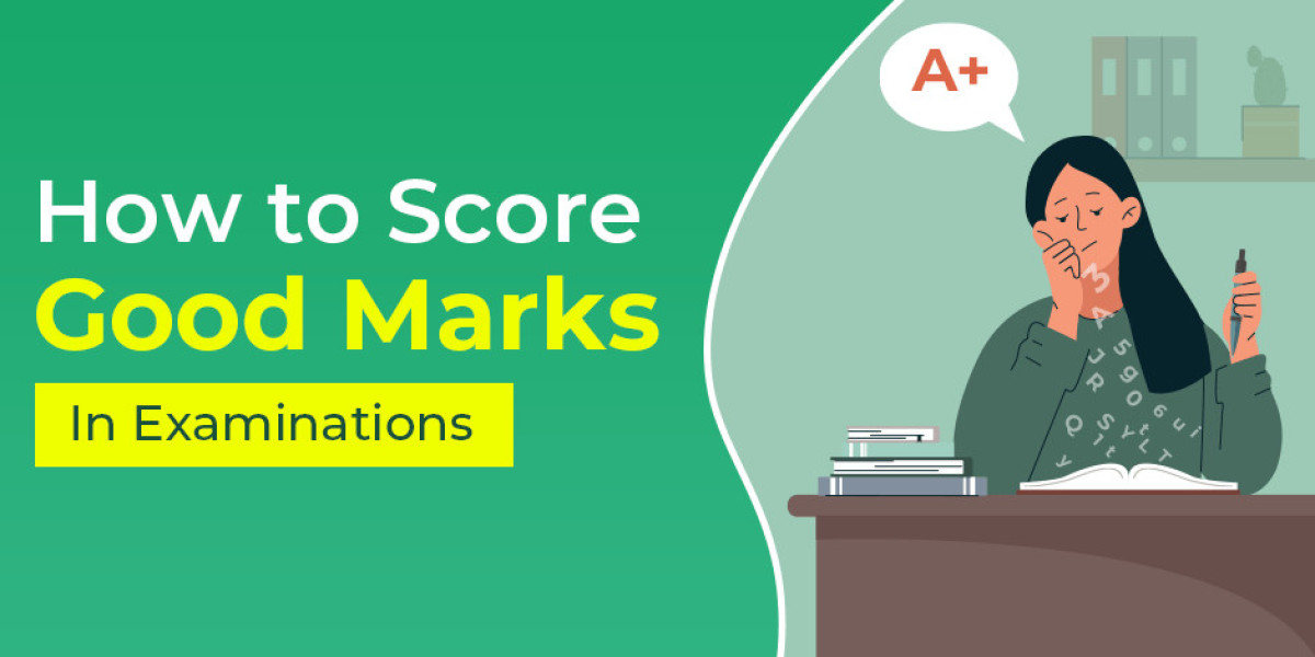 How to Study for Exams and Score Good Marks
