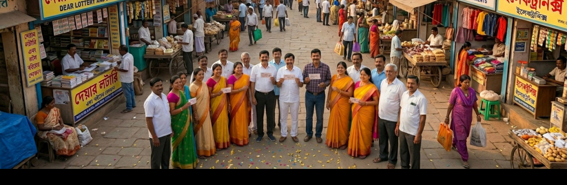 Lottery Sambad Cover Image